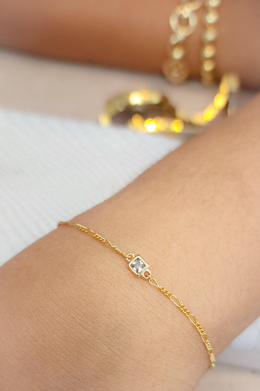 Fee Reshedule Permanent Jewelry - Estilos by Ytalia